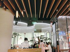 -绿茶餐厅(南翔印象城MEGA店)