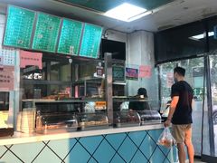-老磁器口豆汁店(天坛店)