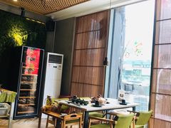 -狐狸爱上椰子鸡(滨江星光大道店)