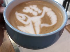 -Manner Coffee(大宁国际商业广场店)
