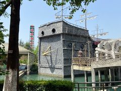 -国色天乡三期陆地乐园