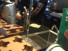 -星巴克臻选(北京银泰店)