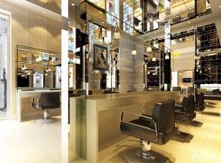 -LEE TIME·丽美时沙龙