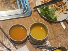 -新石器烤肉(欧尚永宁店)