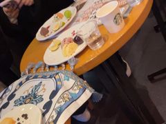 -星巴克(海门解放路店)