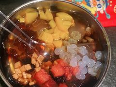 -旺晖本帮骨头煲·深夜火锅(梅园路店)