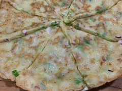 海鲜葱饼-京玉菲饭店(李村店)