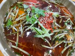 -北冰洋狗肉冷面城(总店)
