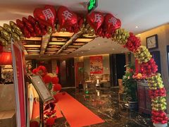 -华夏良子·足道SPA艾灸(翠微店)