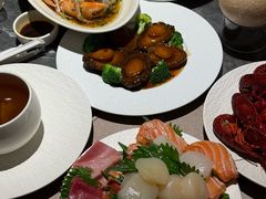 -曲水兰亭(北京四惠店)