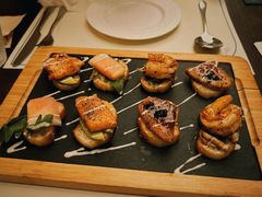 -沏点Trattoria意大利餐厅(新街口店)
