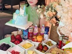-CAKE BOSS 蛋糕老板(北京世纪金源购物中心)