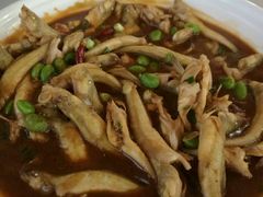 -小六农家乐(崇明西沙湿地店)