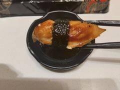 -争鲜回转寿司(朝北大悦城店)