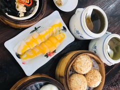 -琼海·狮椰美食楼