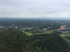 -浏阳石牛寨风景区
