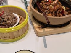 -火啫啫·粤式啫啫煲(南京弘阳店)