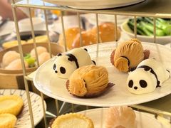 -香云轩·顺德菜(香云纱园林酒店店)