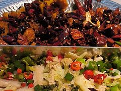 -小鱼小牛·鱼牛干锅·脆鱼火锅(世欧广场店)