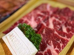 -喜来稀肉(金巴利道店)