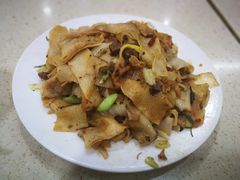 -户部巷小吃(中商徐东平价广场店)