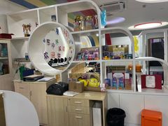 -小荧星艺校(浦东中环分校)