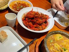 -有位虾匠·香辣蟹·小龙虾(李村店)