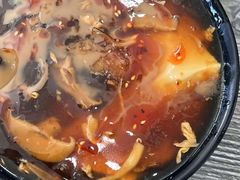 -车库美食餐厅