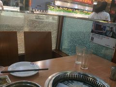 -汉丽轩·音乐自助烤肉餐厅(石岐店)