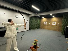 -枪王·真枪实弹射击俱乐部(昌建广场店)