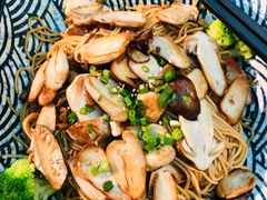 -囿面传统制面馆(中央路店)