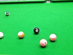 -阿K桌球(萧山汇金中心店)