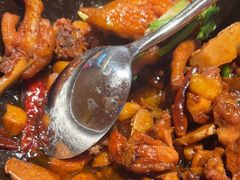 -得稻小饭堂·江西菜(浦江店)