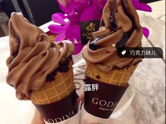 -GODIVA(港汇恒隆广场)