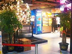 大堂-海吃海喝海鲜烤肉炭火主题自助餐(朝阳店)