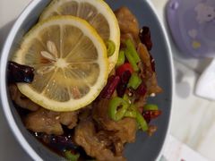 -南山鲜虾面·活鲜小馆·海味大连菜(南山总店)