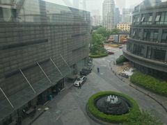 -杭州龙禧福朋喜来登酒店