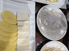 -呷哺呷哺(松江开元店)