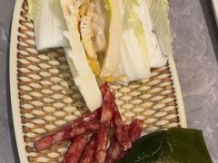 -一绪に寿喜烧(荟聚店)