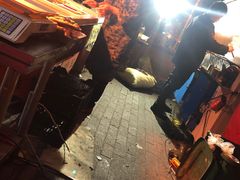 -余庄回民烧烤(工业四路店)