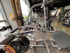 -天行健身＆天行拳馆跆拳道·格斗TXGYM