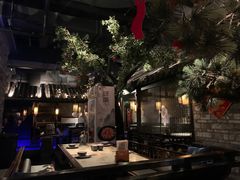 -绿茶餐厅(石家庄万象城店)