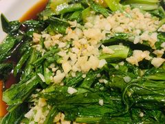 油麦菜-东来土菜馆(民祥园路店)