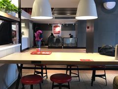 -肯德基(安定门店)