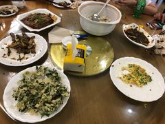 -品雅轩农家乐