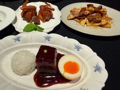 -醉东Oriental House(静安嘉里中心店)