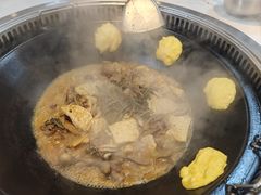 -豫姥家黄河滩地锅城(白沙店)