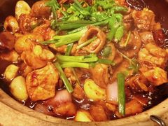 -金龙·打边炉(南京西路店)