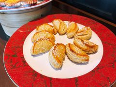 榴莲酥-正元希尔顿逸林酒店-御玺中餐厅