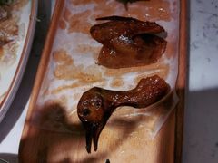 脆皮BB鸽-大榕树下顺德菜(融创茂店)